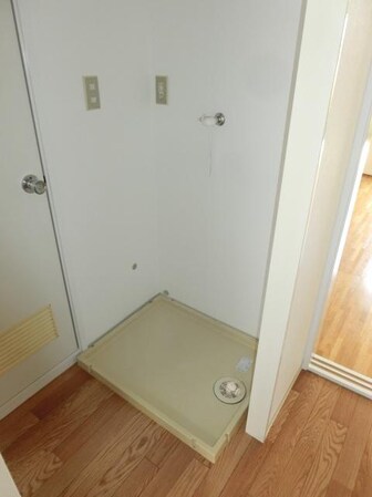 サーパス・21 Aの物件内観写真